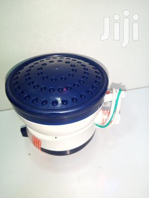 3T Instant Shower, Enerducha, Salty Instant Shower