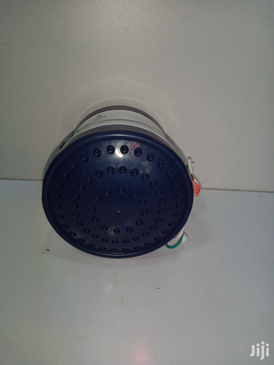 3T Instant Shower, Enerducha, Salty Instant Shower