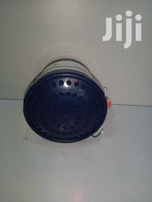 3T Instant Shower, Enerducha, Salty Instant Shower