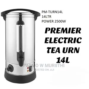 14L Electric Tea Urn