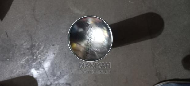 Spray Paint Can Chrome Gold - thumbnail 3