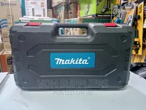 Cordless 188v Makita Cordless Chainsaw