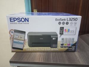 Wireless Printer Epson - thumbnail 2