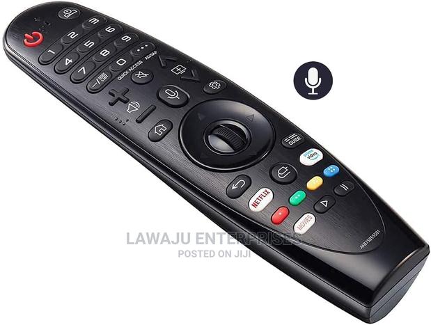 LG Remote for LG Smart TV With Voice Recognition - thumbnail 2