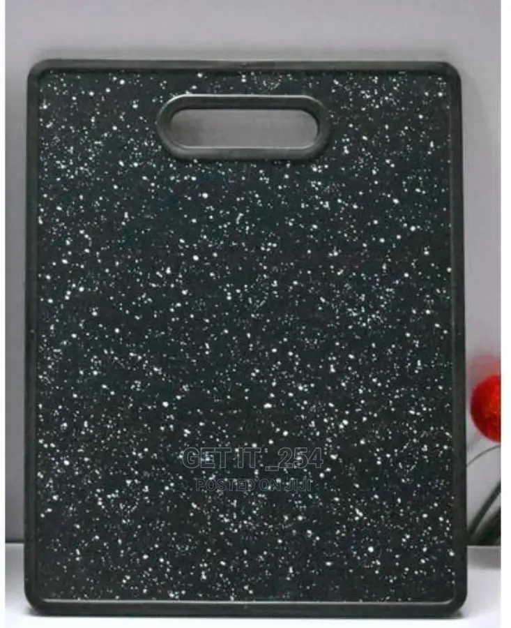 Granite Profile Chopping Board