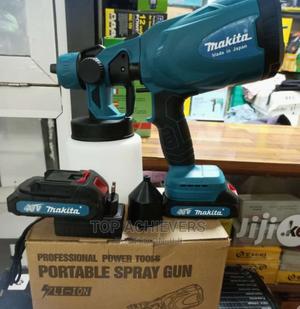 Rechargable Spraygun - thumbnail 2