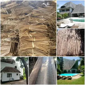 Makuti Delivery Services and Roofing Construction