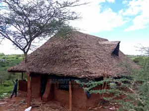 Makuti Delivery Services and Roofing Construction