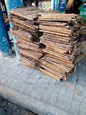 Makuti Delivery Services and Roofing Construction