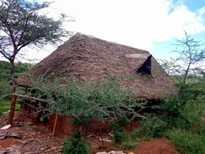 Makuti Delivery Services and Roofing Construction