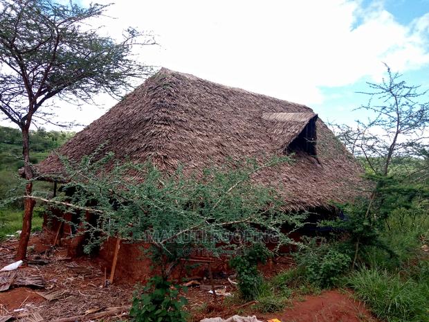 Makuti Delivery Services and Roofing Construction - thumbnail 4