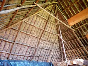 Makuti Delivery Services and Roofing Construction
