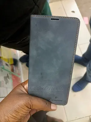Phantom X2/X2 Pro Leather Flip Cover
