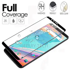Glass Screen Protector Film Cover for Oneplus 10T