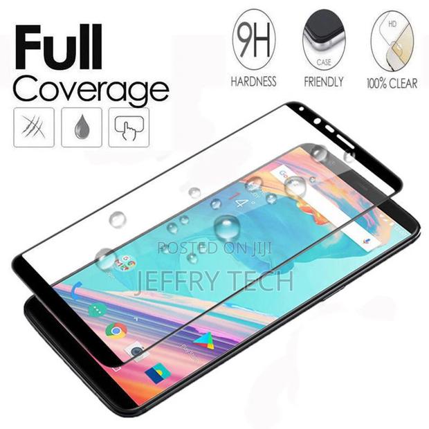 Glass Screen Protector Film Cover for Oneplus 10T - thumbnail 2