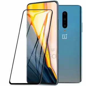 Tempered Glass Screen Protector for Oneplus 9pro