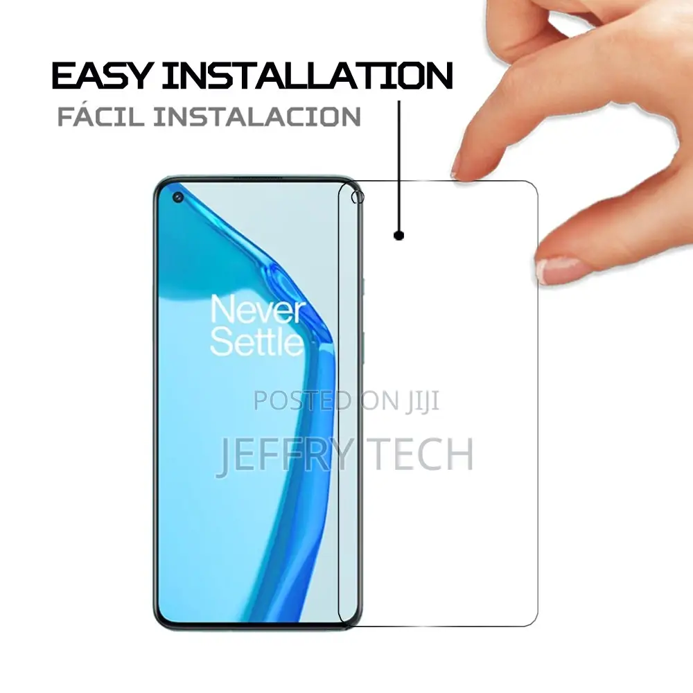 Screen Protector Antishock for Oneplus 9R 5G