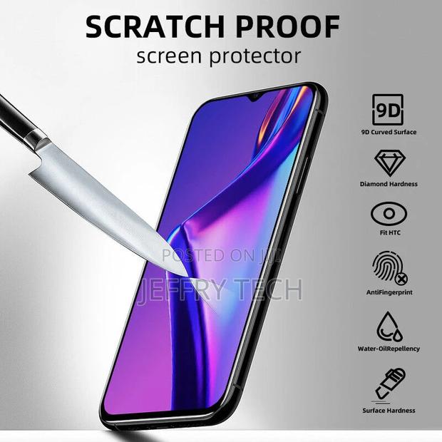 Glass for Oneplus Nord N300 Screen Protector - thumbnail 2