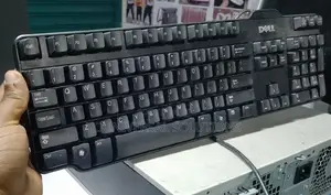 Refurbished Computer Key Board