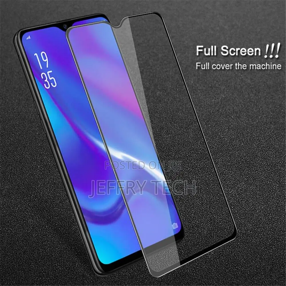 Tempered Glass for One Plus Nord N200 Screen Protector
