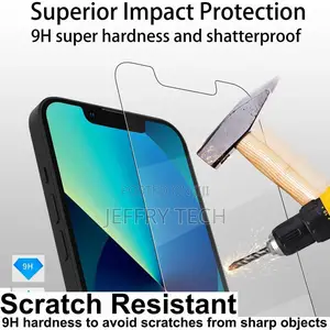 Tempered Glass Screen Protector for Oneplus Nord N10 Full Co