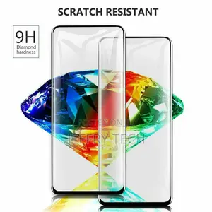 Oneplus 7 Pro/ 7t Pro/7t Pro 5G McLarenscreen Protector Tem