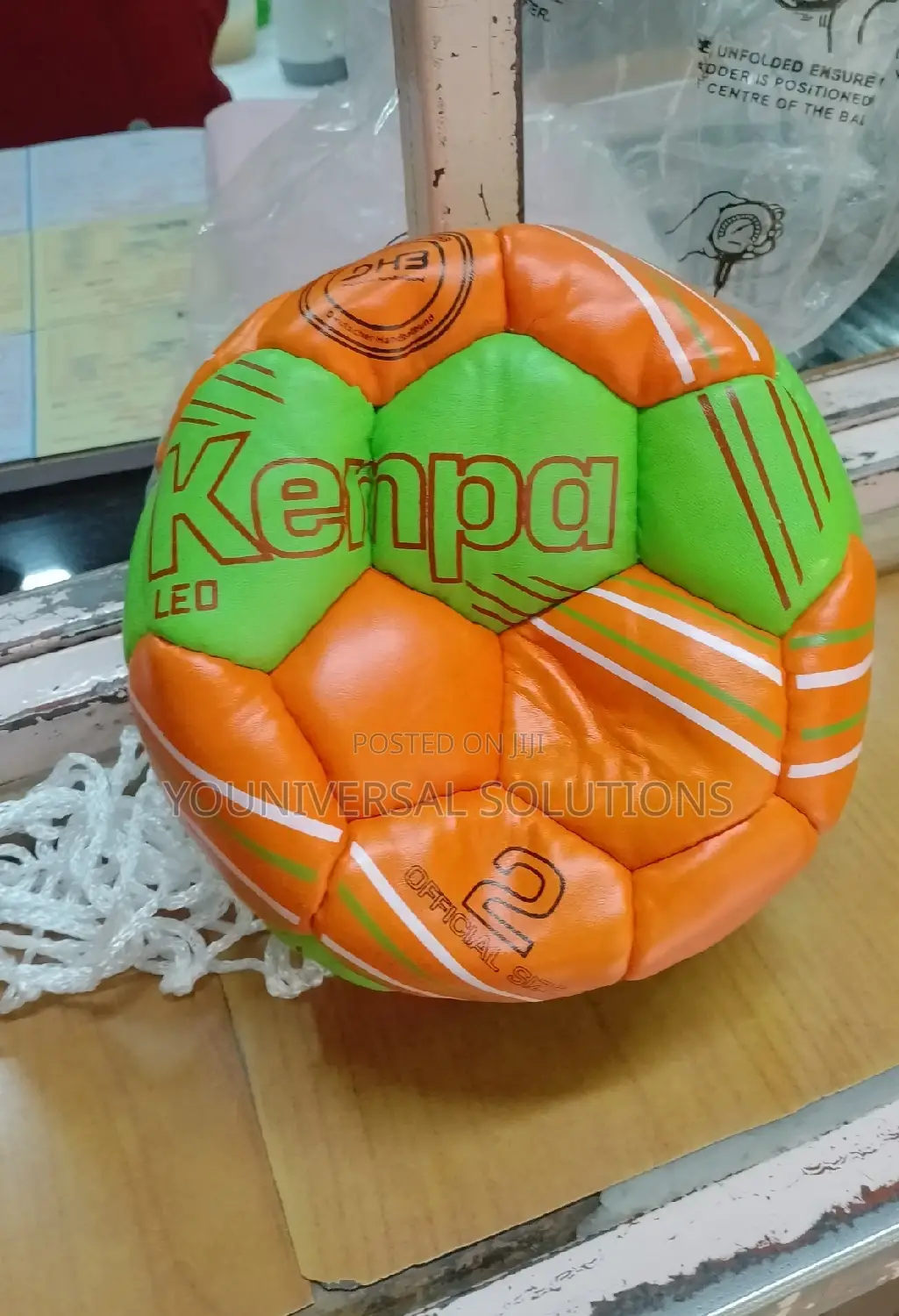 Kenpa Hand Balls (Size2)