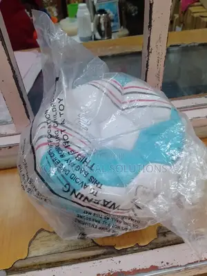 Brand New Hand Balls