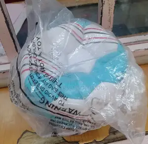 Brand New Hand Balls