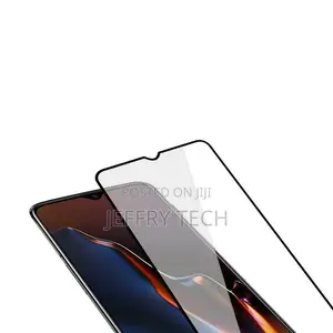 Tempered Glass Screen Protector Full Cover for Oneplus 6T