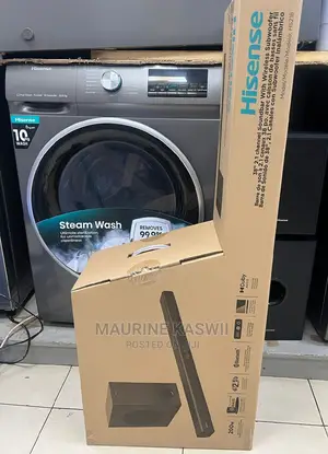 Hisense 200 Wats Soundbar