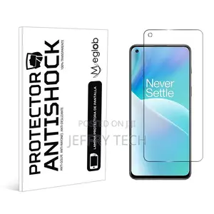 Screen Protector Antishock for Oneplus Nord 2T