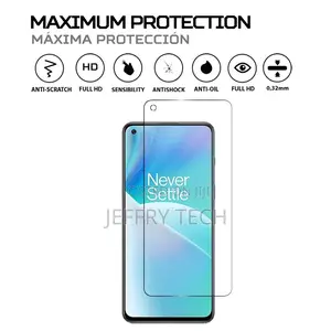 Screen Protector Antishock for Oneplus Nord 2T