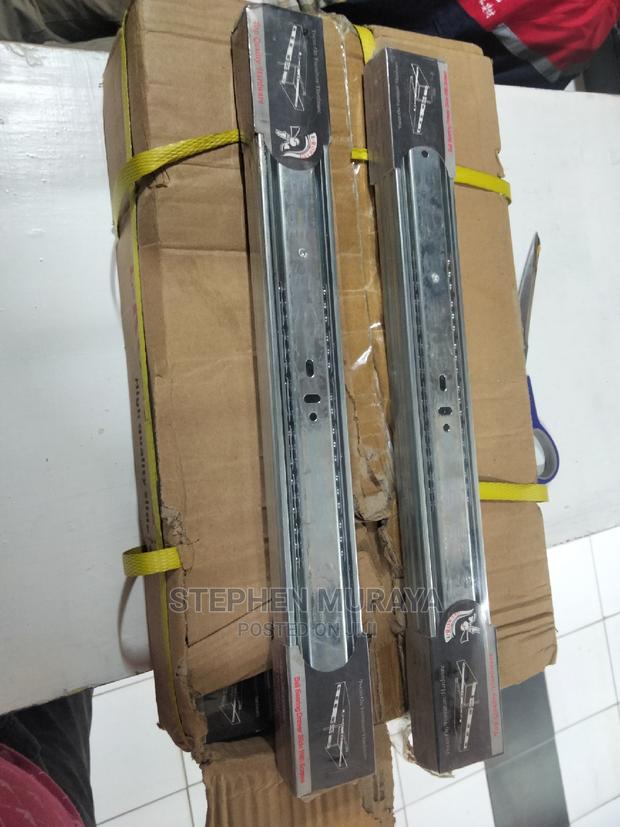 Drawer Rail 400mm - main view