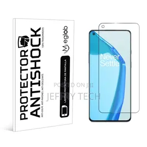 Screen Protector Antishock for Oneplus Nord CE 2 Lite 5G