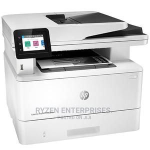 Hp Laser Printer M428fdw - thumbnail 2