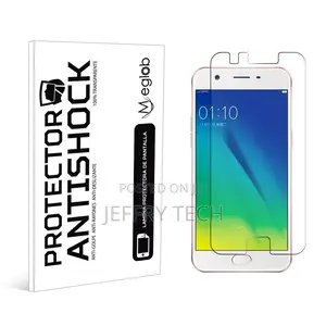 Screen Protector Antishock for Oppo A57