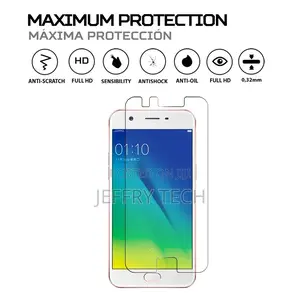 Screen Protector Antishock for Oppo A57