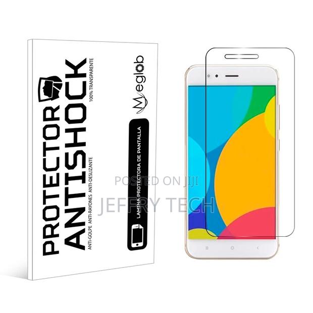Screen Protector Antishock for Xiaomi Redmi A1 Plus - main view
