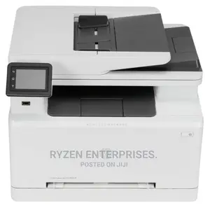 Hp Laserjet M283fdn Printer