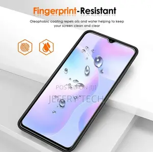 Tempered Glass for Xiaomi Redmi 9C Screen Protector Guard