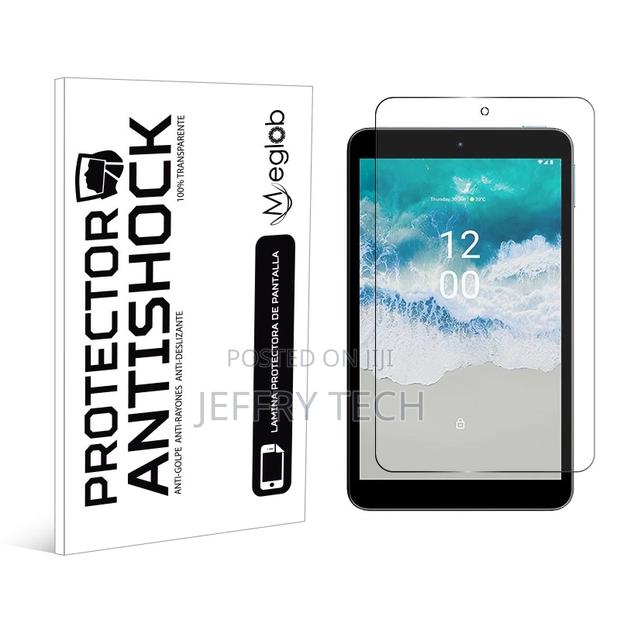 Screen Protector Antishock for Nokia T10 - main view