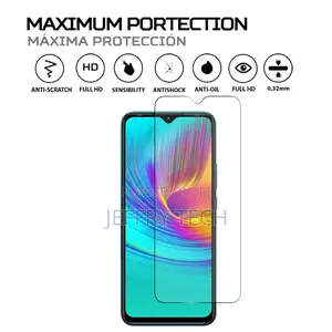 Screen Protector Antishock for Infinix Hot 9 Play