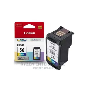 Canon 56 Ink Cartridge