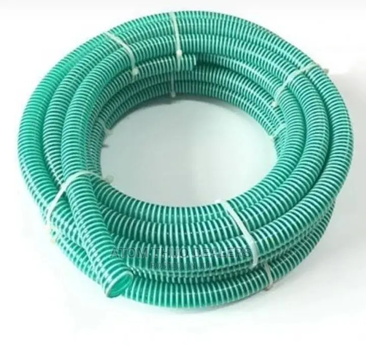 30 Meters Suction Pipe 1.5 Inches