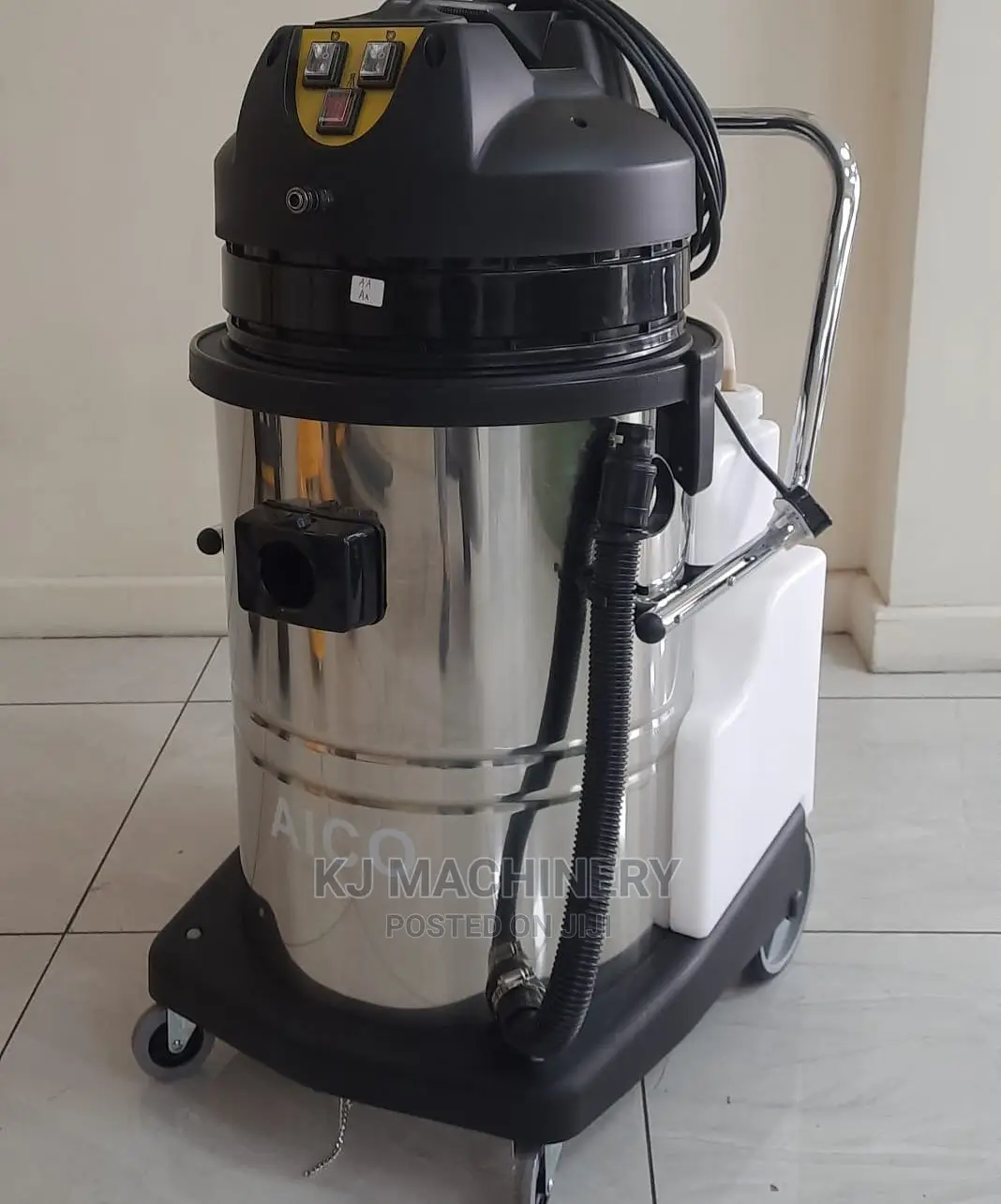Carpet Cleaner Lc-60sc