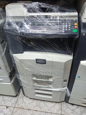 Long Lasting Kyocera Km2560 - thumbnail 2