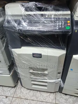 Long Lasting Kyocera Km2560