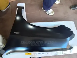 Probox New Model Wing/Fender/Mudguard