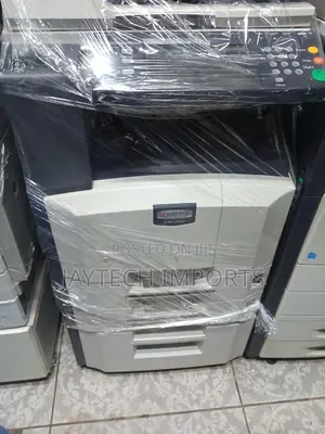 Reliable Kyocera Km2560